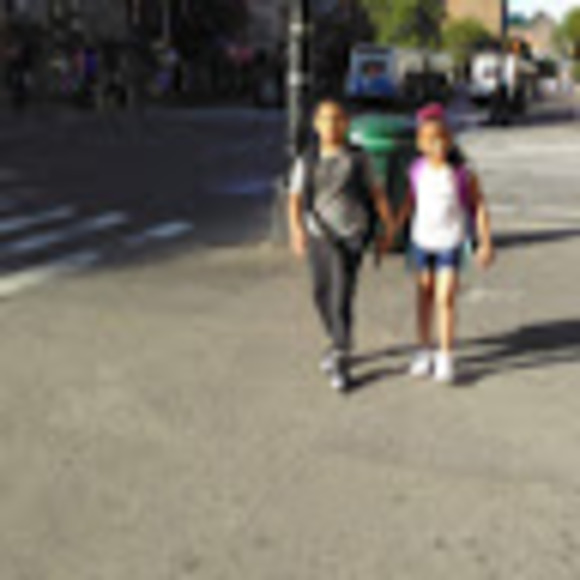 Meet your Posher, Leslie - Picture 1 of 1